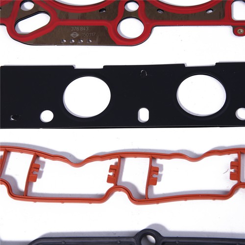 Gasline Engine Overhaul Package Rebuilding Kit For AUDI A4 05-08 2.0T BPG/BWT - Picture 7 of 7