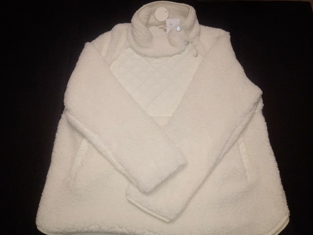 Oddy clearance sherpa pullover