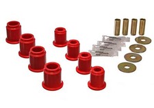 Front Suspension Control Arm Bushing Kit For 1998-2001 Toyota Tacoma Pre Runner