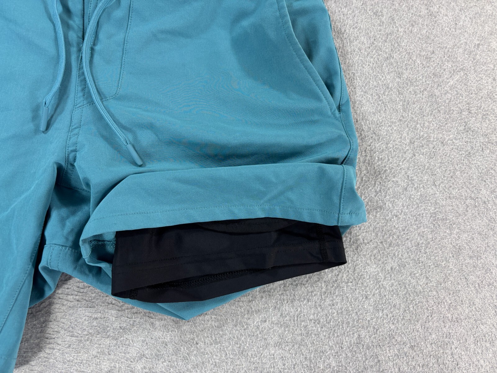 Ten Thousand Interval Compression Lined Athletic … - image 3