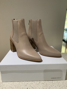 joanne mercer boots