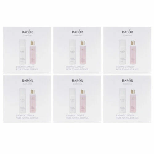 BABOR Cleansers & Toners