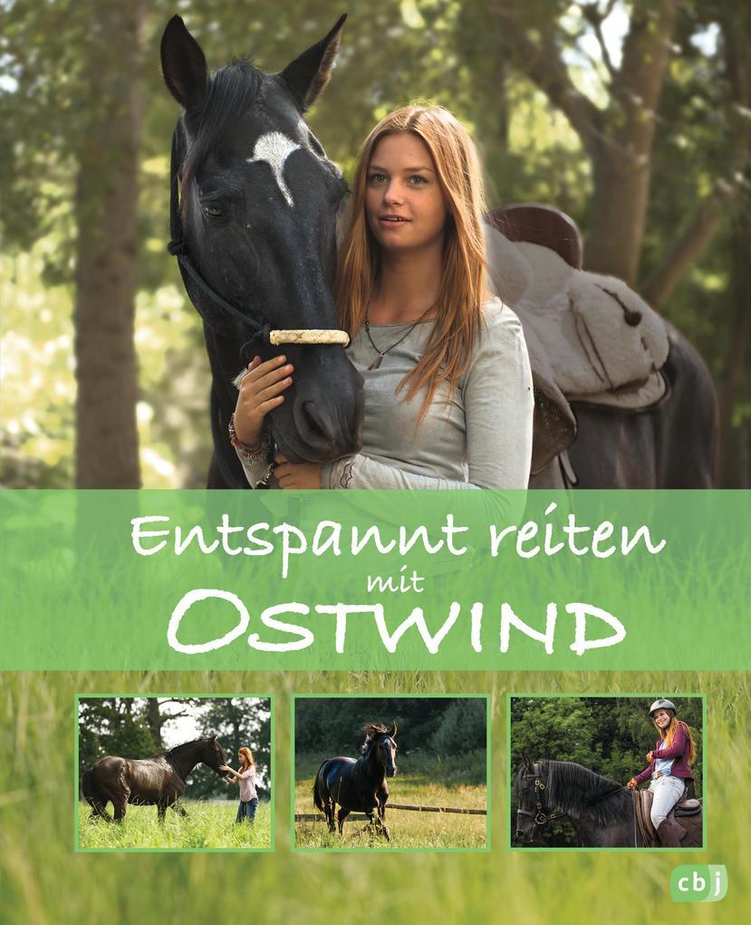 Thumbnail - Entspannt Reiten Mit Ostwind | Almut Schmidt | 2018 | Deutsch