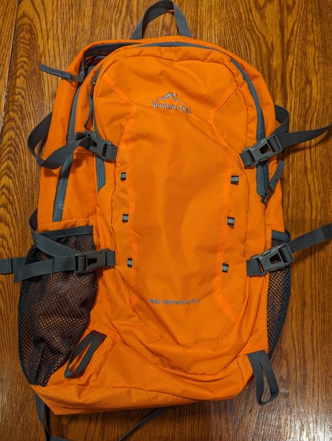 Venture Pal 40L Lightweight Packable Backpack