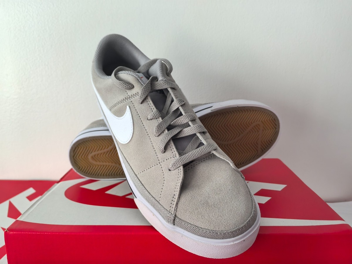 Nike Court Legacy Nike Nubuck Shoes Nike Court Legacy Suede Men's
