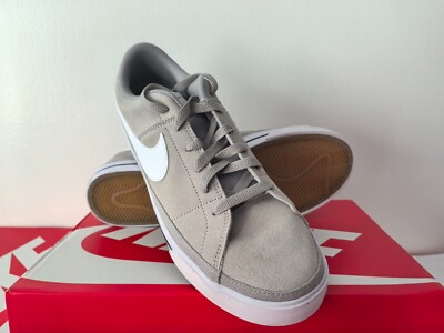 Nike Court Legacy Suede Mens Shoes Nike COURT LEGACY SUEDE Men main image 2