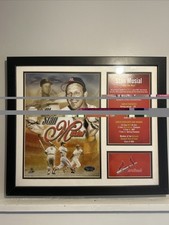 Top 10 Stan Musial Baseball Cards 26