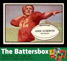 Click to enlarge Jack Scarbath