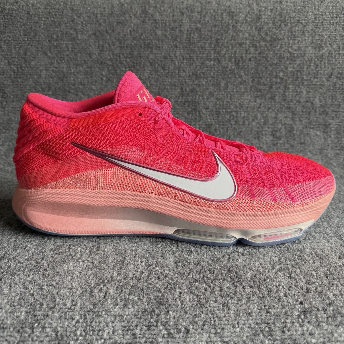 Nike GT Hustle 3 \