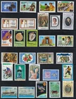 Very Nice MNH Stamps from Dominica............34P...........Y-1001