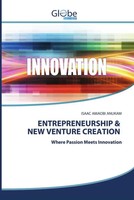 Isaac Amaobi Anukam | Entrepreneurship & NEW Venture Creation | Taschenbuch