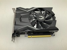 ZOTAC GeForce GTX 1650 4GB GDDR6 Graphics Card ZTT16520F10L 