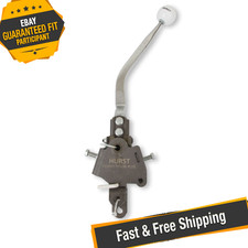 Hurst 3916848 Competitionplus 4-speed Shifter Hurst 3916848 Competitionplus 4-speed Shifter