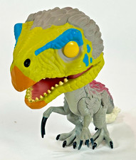 Ultimate Funko Pop Jurassic World Figures Gallery and Checklist 46