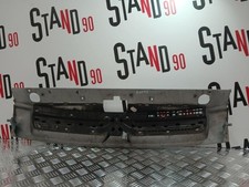 Calandre Citroen BERLINGO