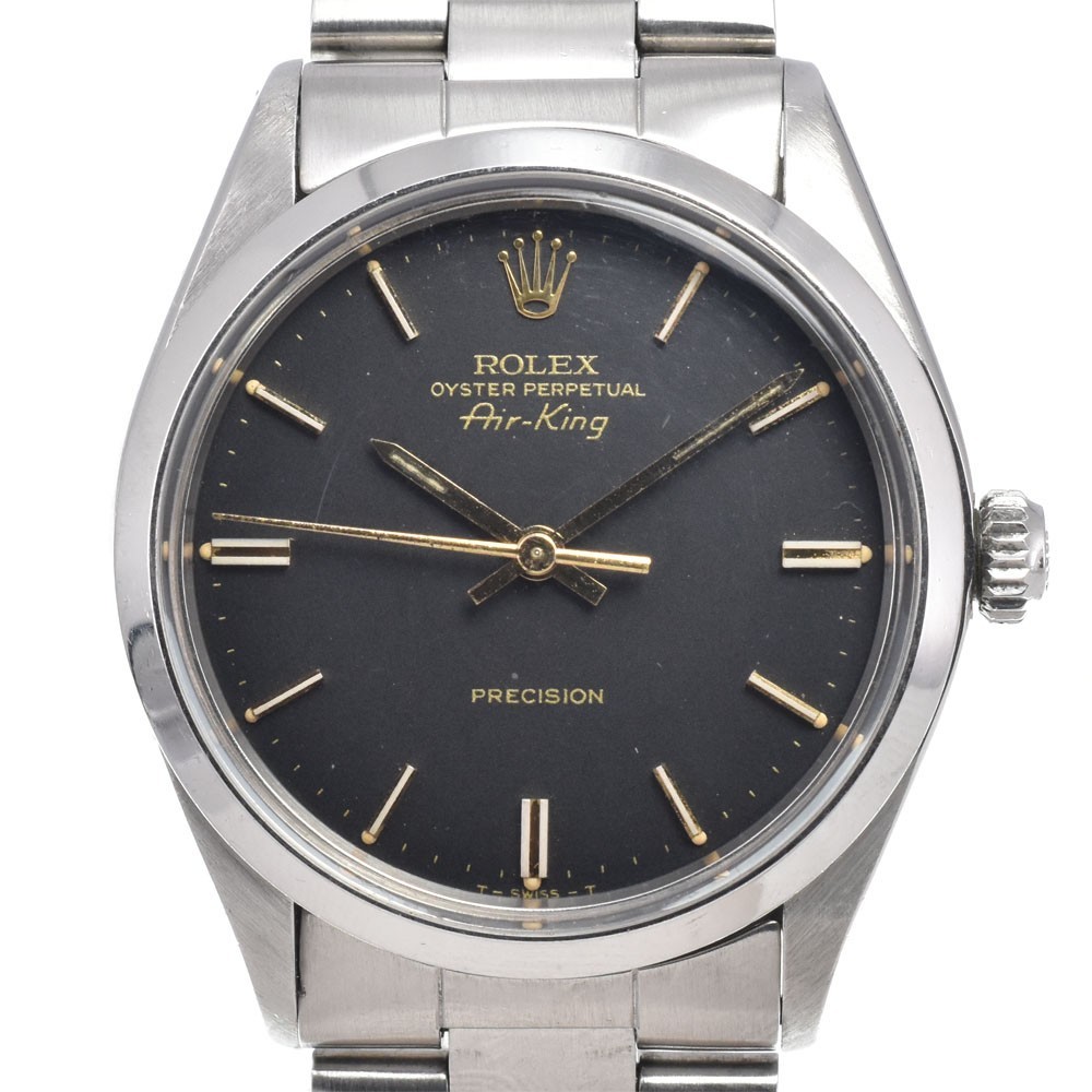 Rolex Oyster Perpetual 149354