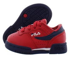 Fila Original Fitness Baby Boys Shoes