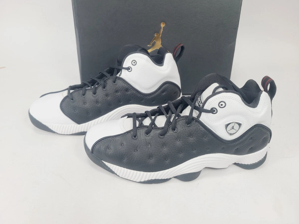 Jordan Jumpman Team 1 White University Red for Sale | Authenticity
