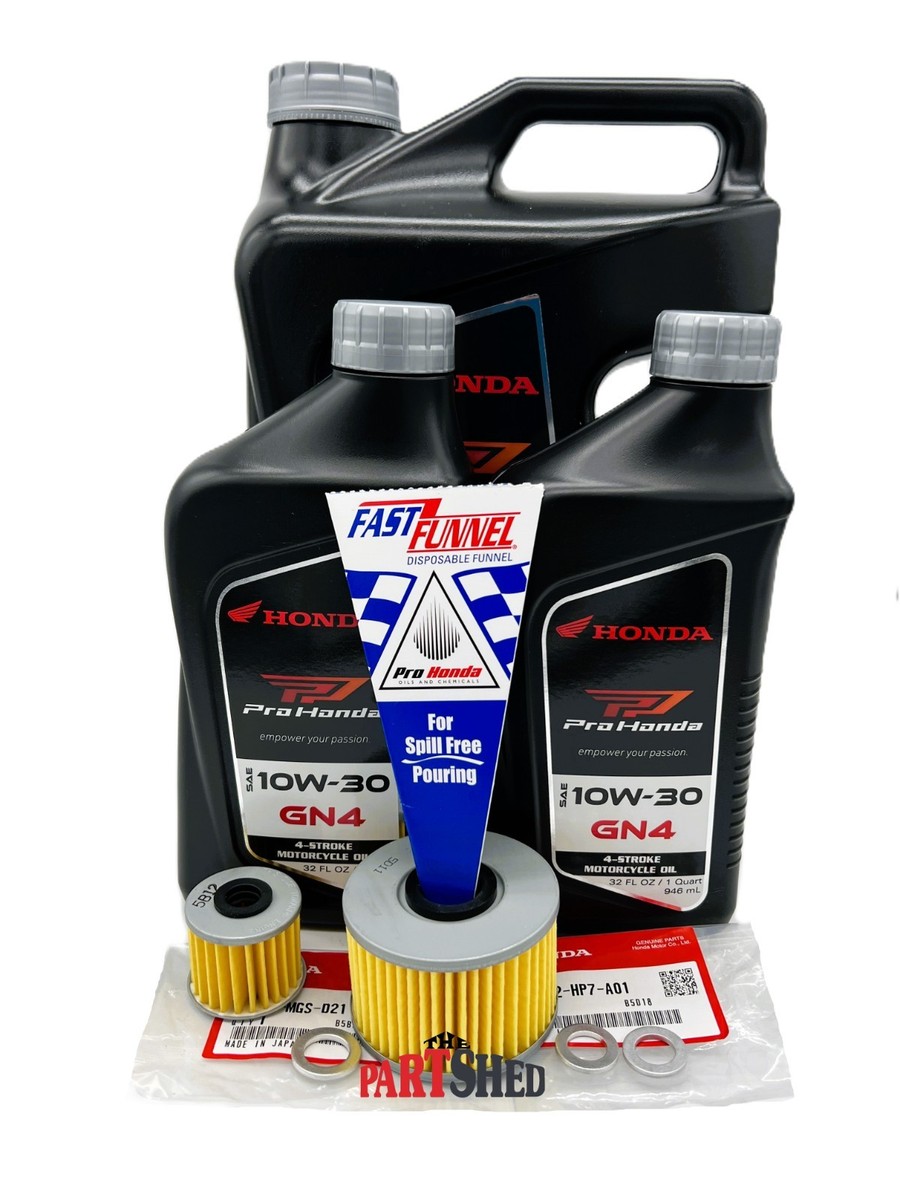 OEM Honda Pioneer 1000 2016-2025 Oil Change Kit Deluxe EPS LE | eBay OEM Honda Pioneer 1000 2016-2025 Oil Change Kit Deluxe EPS LE | eBay