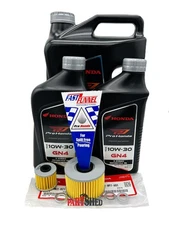 OEM Honda Pioneer 1000 2016-2025 Oil Change Kit Deluxe EPS LE