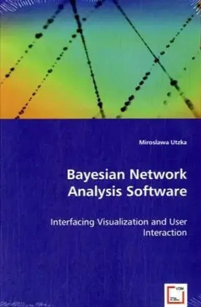 Miroslawa Utzka | Bayesian Network Analysis Software | Taschenbuch | Englisch-image