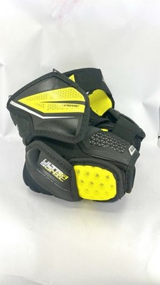 Bauer Ultra Sonic Jr Elbow Pads SMALL NEW 