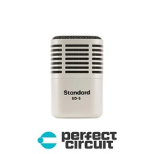 Universal Audio SD-5 Dynamic MICROPHONE - NEW - PERFECT CIRCUIT