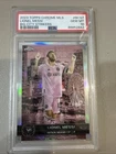 2023 LIONEL MESSI (Inter Miami CF) Topps MLS #BCS7 BIG CITY STRIKERS 🔥 PSA 10