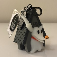 LightUp Zero PocketBac Sanitizer Holder BathBodyWorks Nightmare Before Christmas
