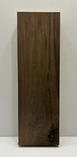 1 PC Walnut Lumber Wood Kiln Dried Board 1 3/4" Thick Lot #1 Carving Block Flat