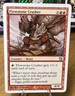 MTG Magic the Gathering Flowstone Crusher (184/359) Ninth Edition 