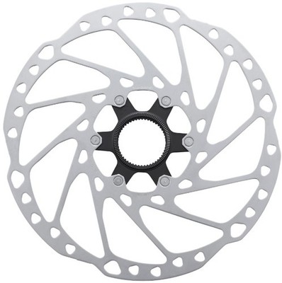 Bremsscheibe Shimano Deore  SM-RT64 160mm Center Lock