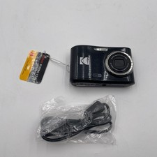 KODAK PIXPRO Friendly Zoom FZ45-BK 16MP Digital Camera