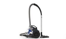 Vax CCQSASV1P1 Blue Air Stretch Pet Cylinder Vacuum Cleaner