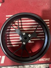 Cerchio Anteriore Marchesini Per Ducati Panigale V4S 18/24
