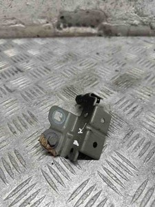 BMW 5 Gran Turismo F07 Kotflügelhalter vorne links 7193425 3.00 Diesel 30502202