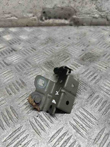 BMW 5 Gran Turismo F07 Kotflügelhalter vorne links 7193425 3.00 Diesel 30502202