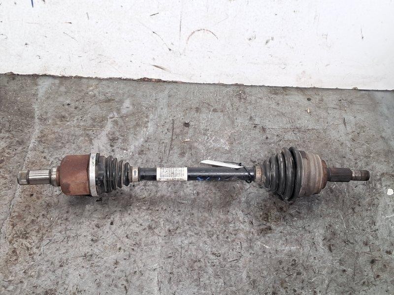 9809149380 transmission avant gauche PEUGEOT 308 II BHZ 2014 K6969-316009