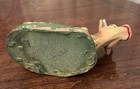 Vintage Paper Mache Laying Cow/Ox Nativity Figurine 5” Made In Italy Christmas — photo 5