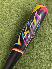 Victus Vibe (2 3/4") USSSA Bat 2024 (-5)