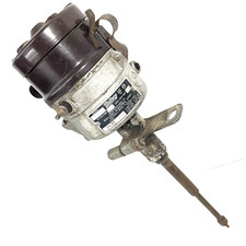 Mallory Dual Point Distributor Model Zcm Type 253 Cx