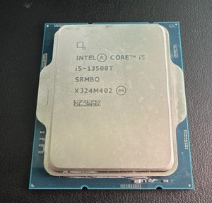 Intel 13500t | eBay