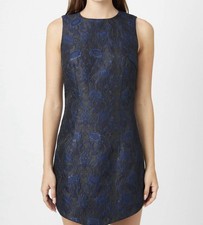 En Saison Victoria Mini Dress Size S