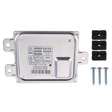 68254149AA Xenon HID Headlight Ballast Control Unit Module Compatible for 1 PCS