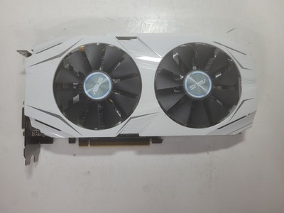 ASUS NVIDIA GeForce GTX 1070 8GB GDDR5 Graphics Card #0646