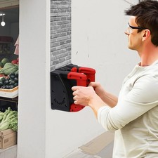 Sanierungsfräse Schleifer Putzfräse Mauerfr...
