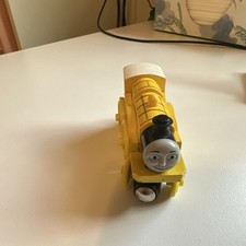 BRIO Molly Wooden Train Engine Thomas Friends Preschool Toy