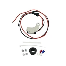 1281 Electric Ignition Conversion Kit Compatible with Ford/Mercury/Lincoln 8 