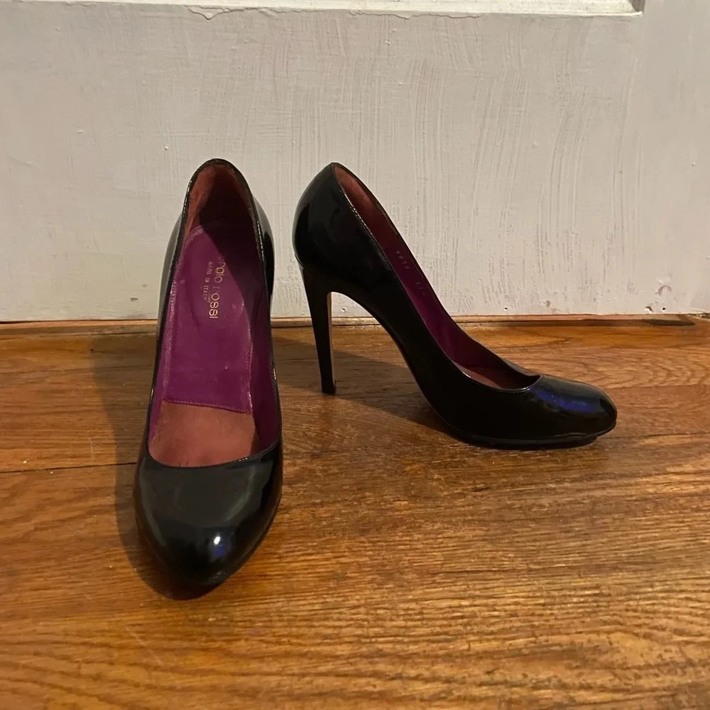 Sergio Rossi Heels for Women for sale | eBay