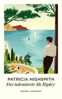 Patricia Highsmith / Der Talentierte Mr. Ripley / 9783257247640